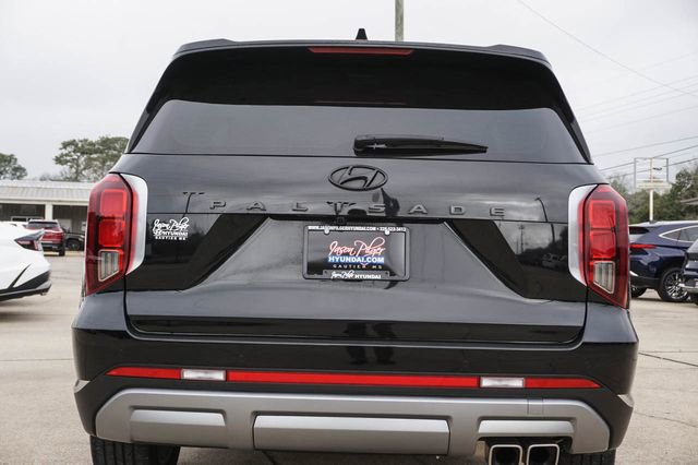 Used 2024 Hyundai Palisade Limited image 6
