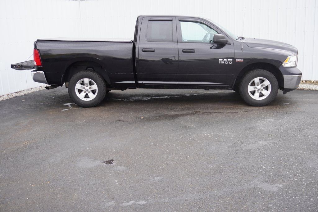 Used 2015 RAM 1500 ST w/ SXT Appearance Group video 2