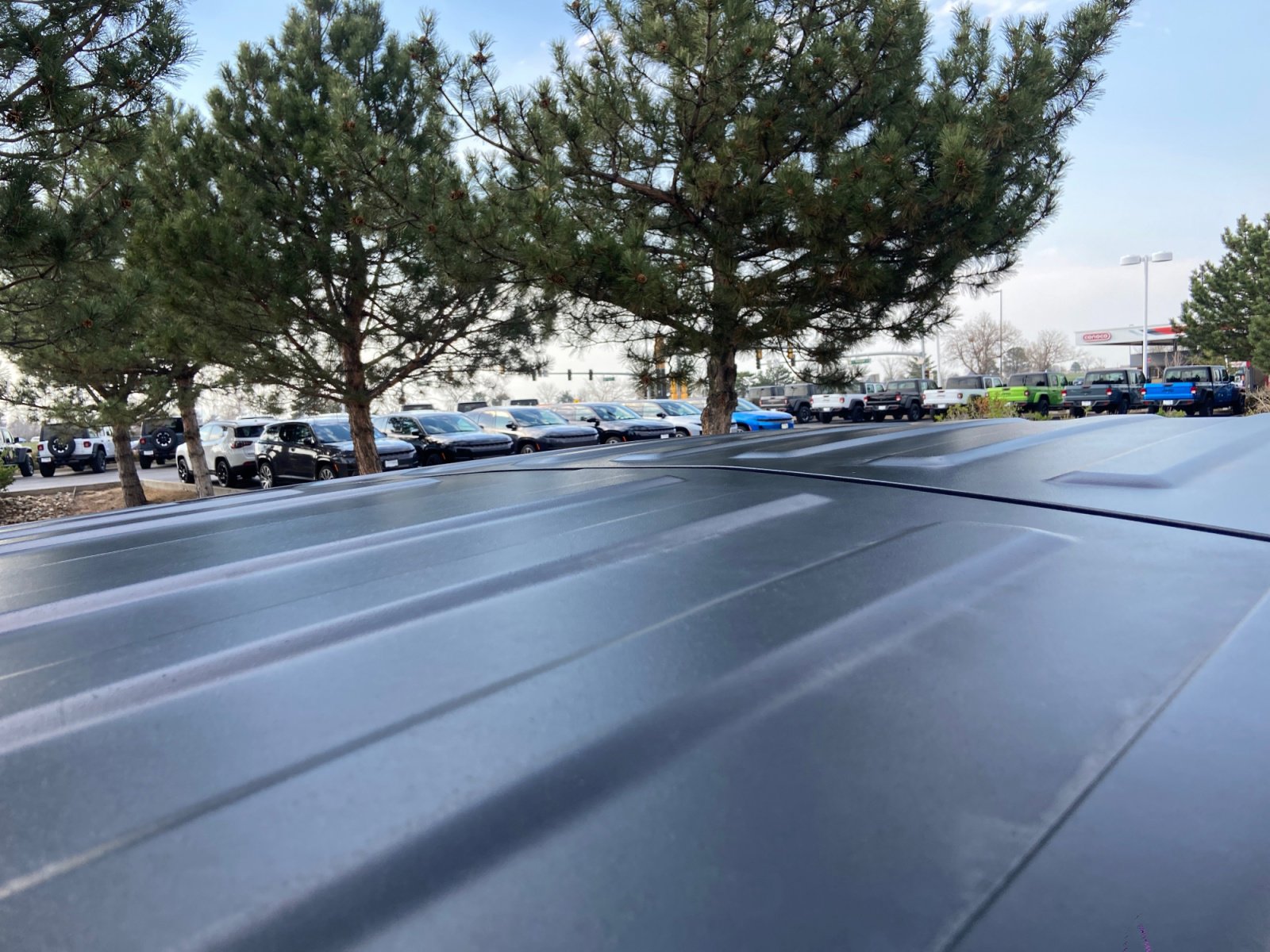 Used 2023 Jeep Gladiator Sport image 33