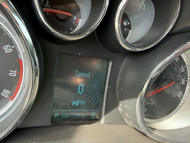 Used 2016 Buick Encore Convenience image 16