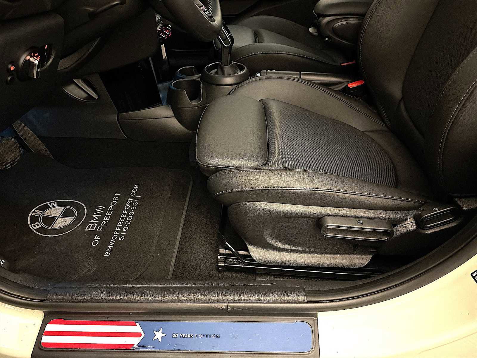 Used 2023 MINI Cooper S image 10