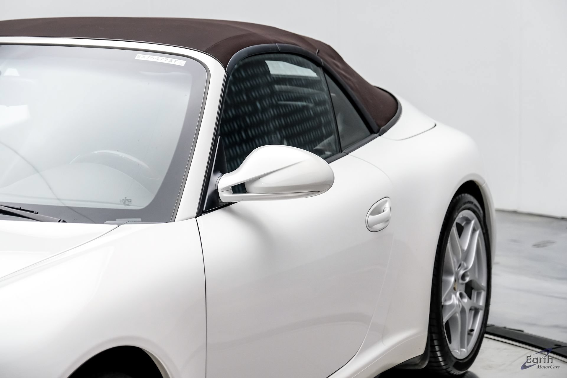 Used 2011 Porsche 911 Carrera S RWD image 34