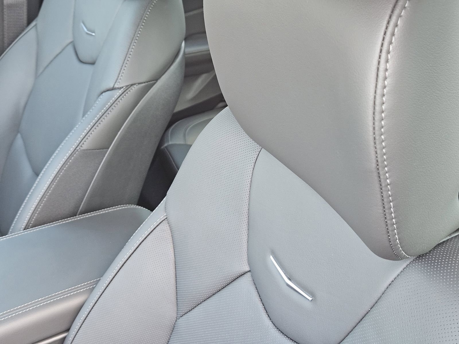 New 2026 Cadillac CT4 Premium Luxury image 26