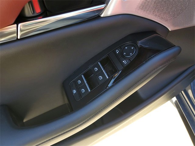 New 2026 MAZDA MAZDA3 Hatchback w/Premium Plus Pkg image 21