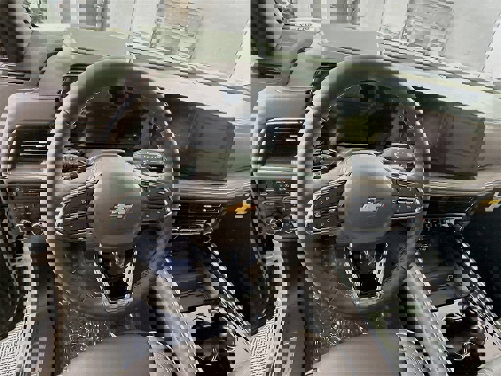 New 2025 Chevrolet Suburban Premier image 6