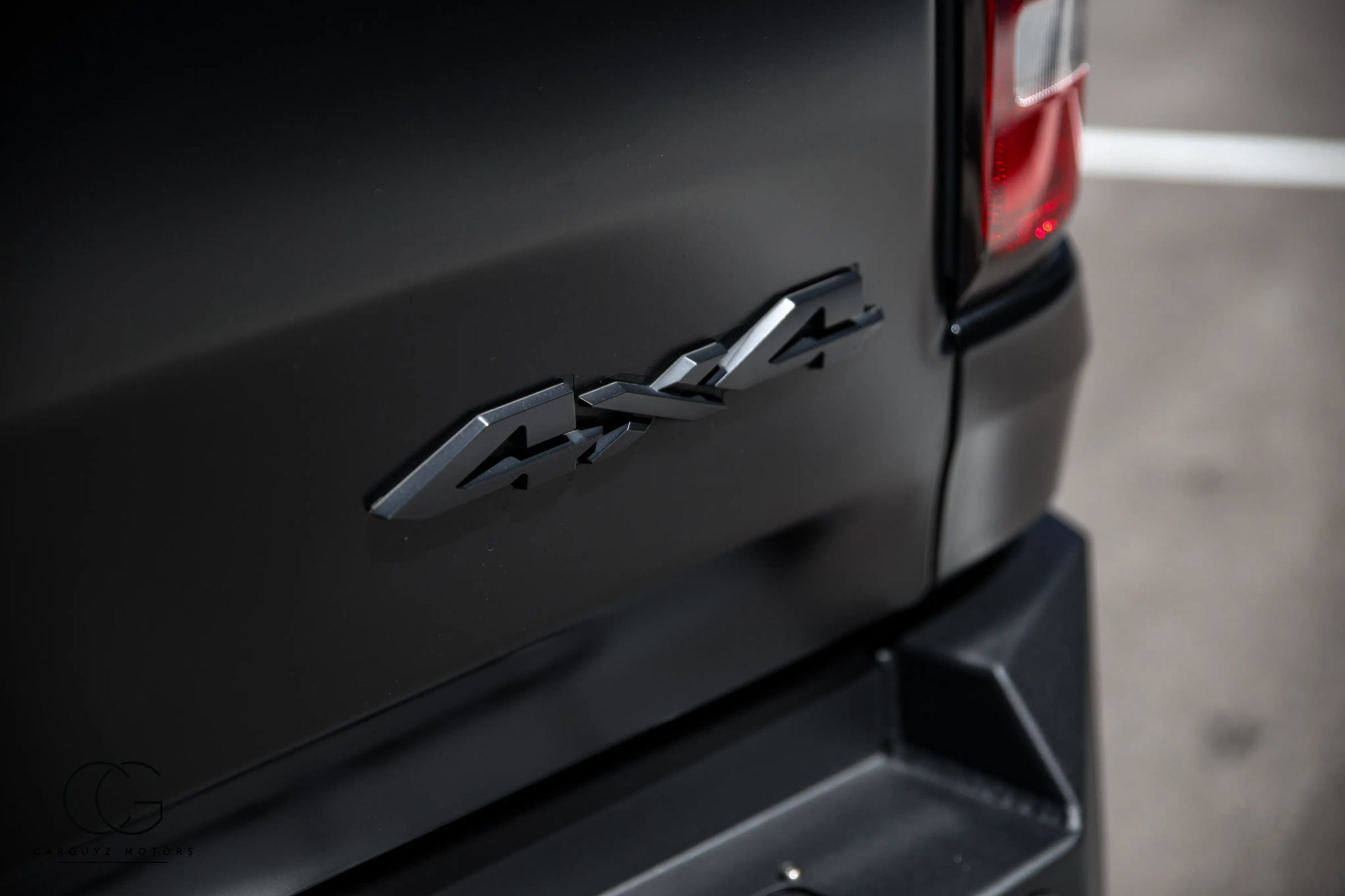 Used 2021 RAM 1500 TRX w/ TRX Level 2 Equipment Group AWD/4WD image 16