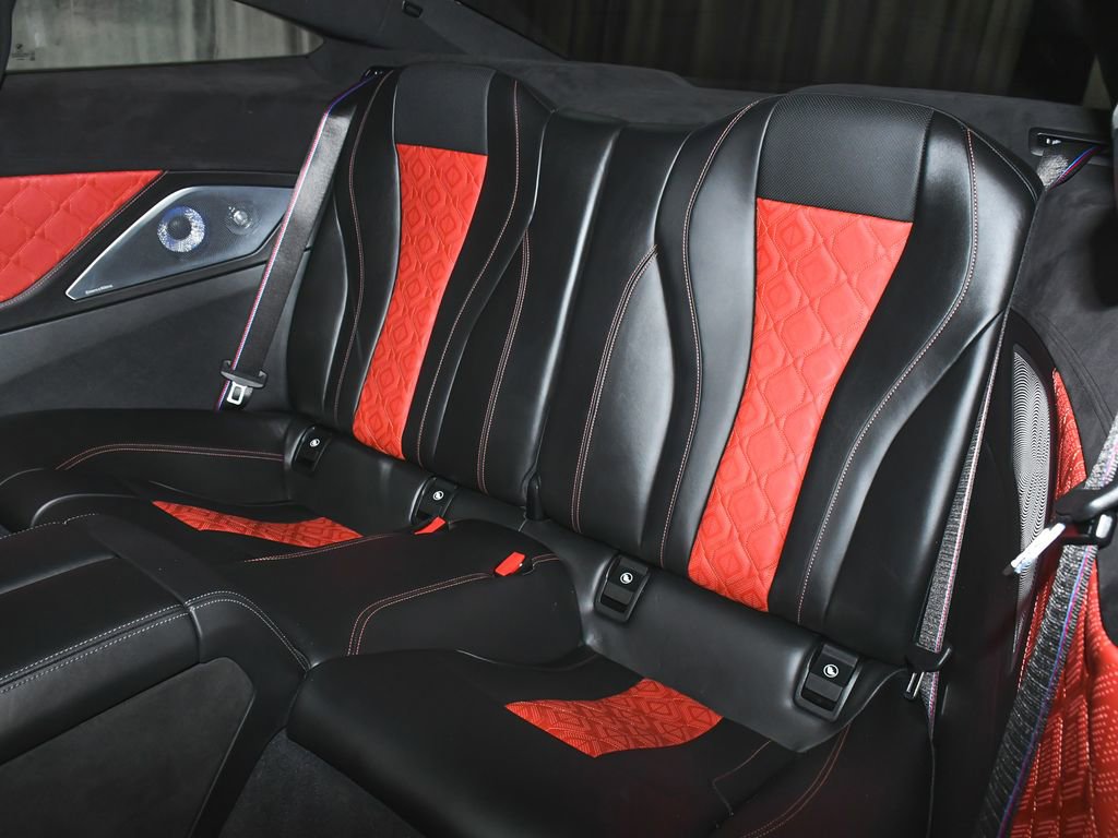 Used 2024 BMW M8 Competition AWD/4WD image 62