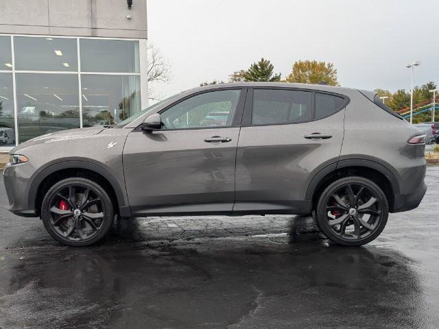 Used 2024 Dodge Hornet GT w/ Track Pack image 9