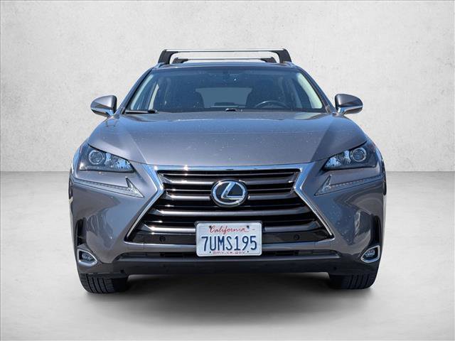 Used 2016 Lexus NX 200t FWD w/ Premium Package image 2