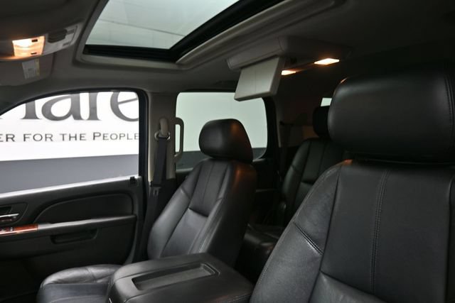 Used 2013 Chevrolet Tahoe LT AWD/4WD image 17