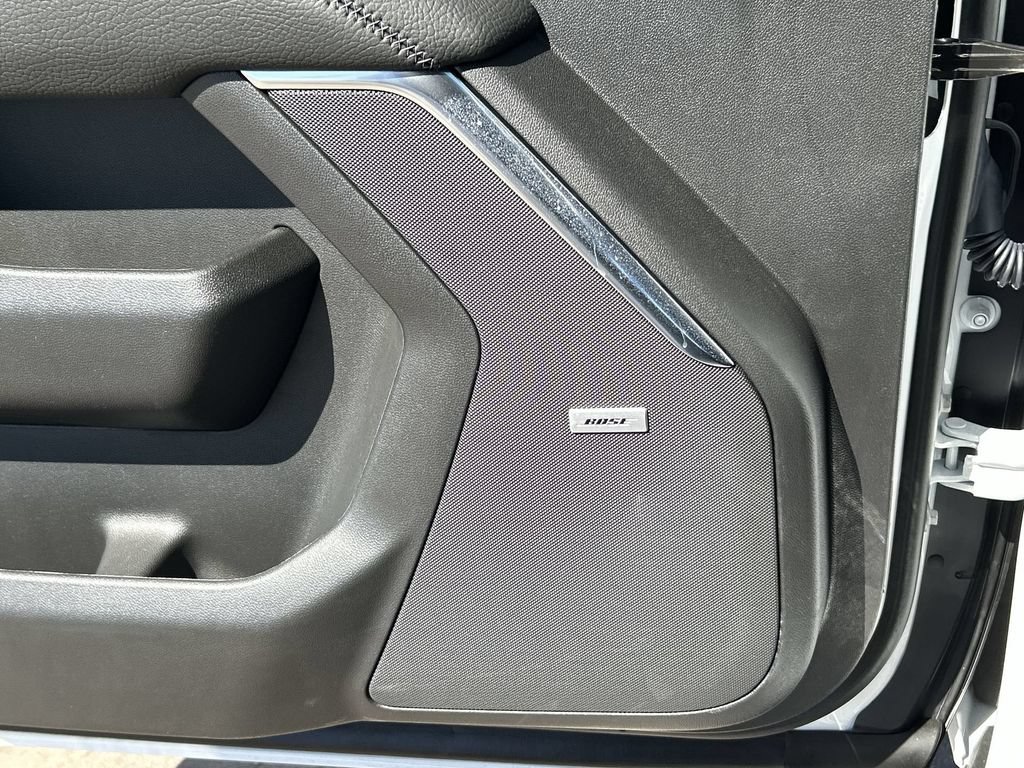 New 2026 GMC Yukon Denali AWD/4WD image 24