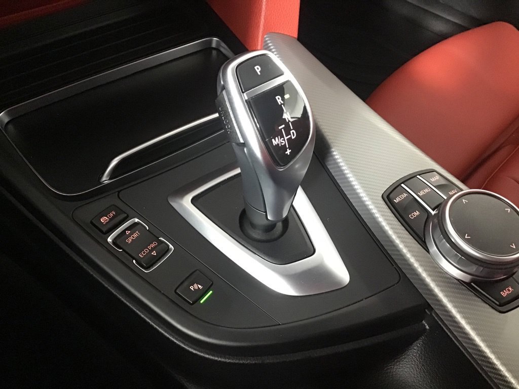 Used 2020 BMW 430i xDrive Convertible w/ M Sport Package AWD/4WD image 48