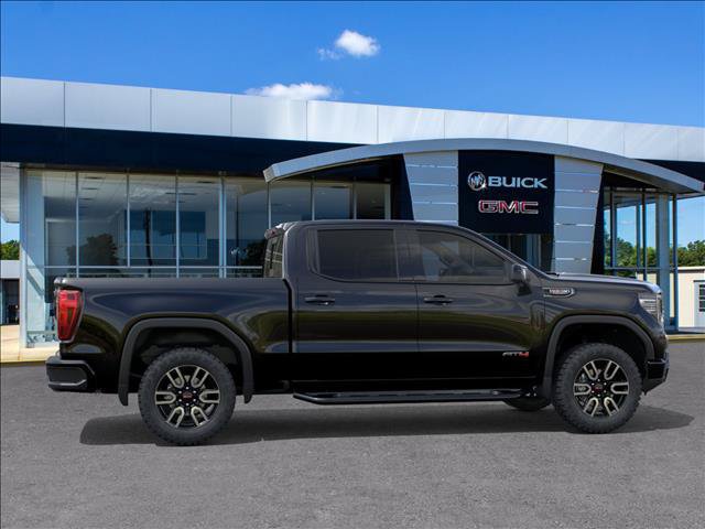 New 2026 GMC Sierra 1500 AT4 w/ Technology Package AWD/4WD image 5