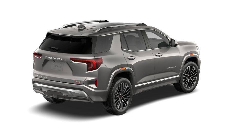 New 2027 GMC Terrain Denali AWD/4WD image 5