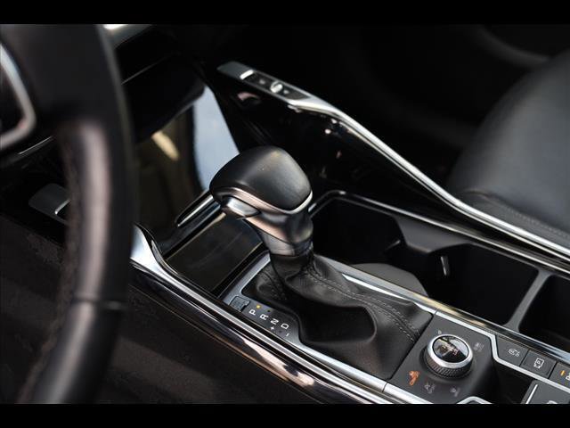 Used 2022 Kia Sorento SX Prestige image 9