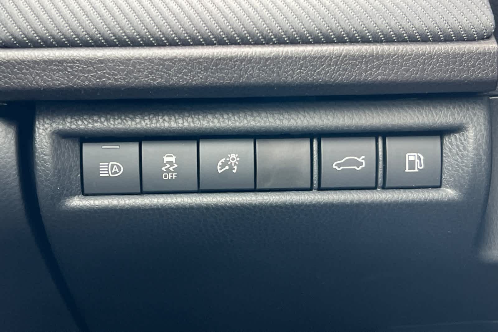 New 2026 Toyota Camry SE AWD/4WD image 28