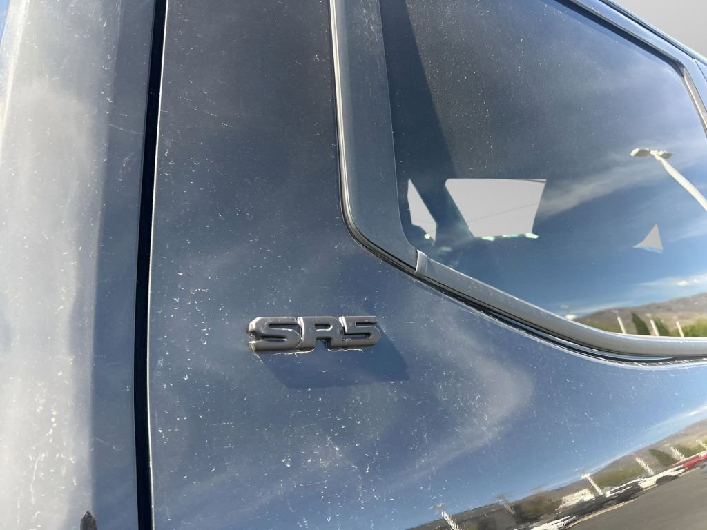 Used 2023 Toyota Tundra SR5 w/ SR5 Convenience Package image 14