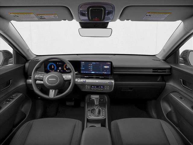 New 2027 Hyundai Kona SEL Sport FWD image 5