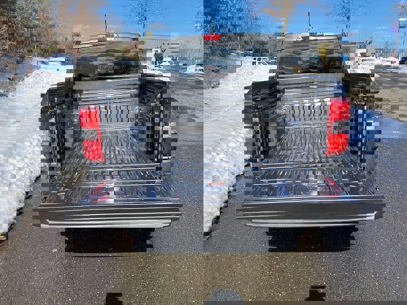 Certified 2023 Ford Maverick XL image 9