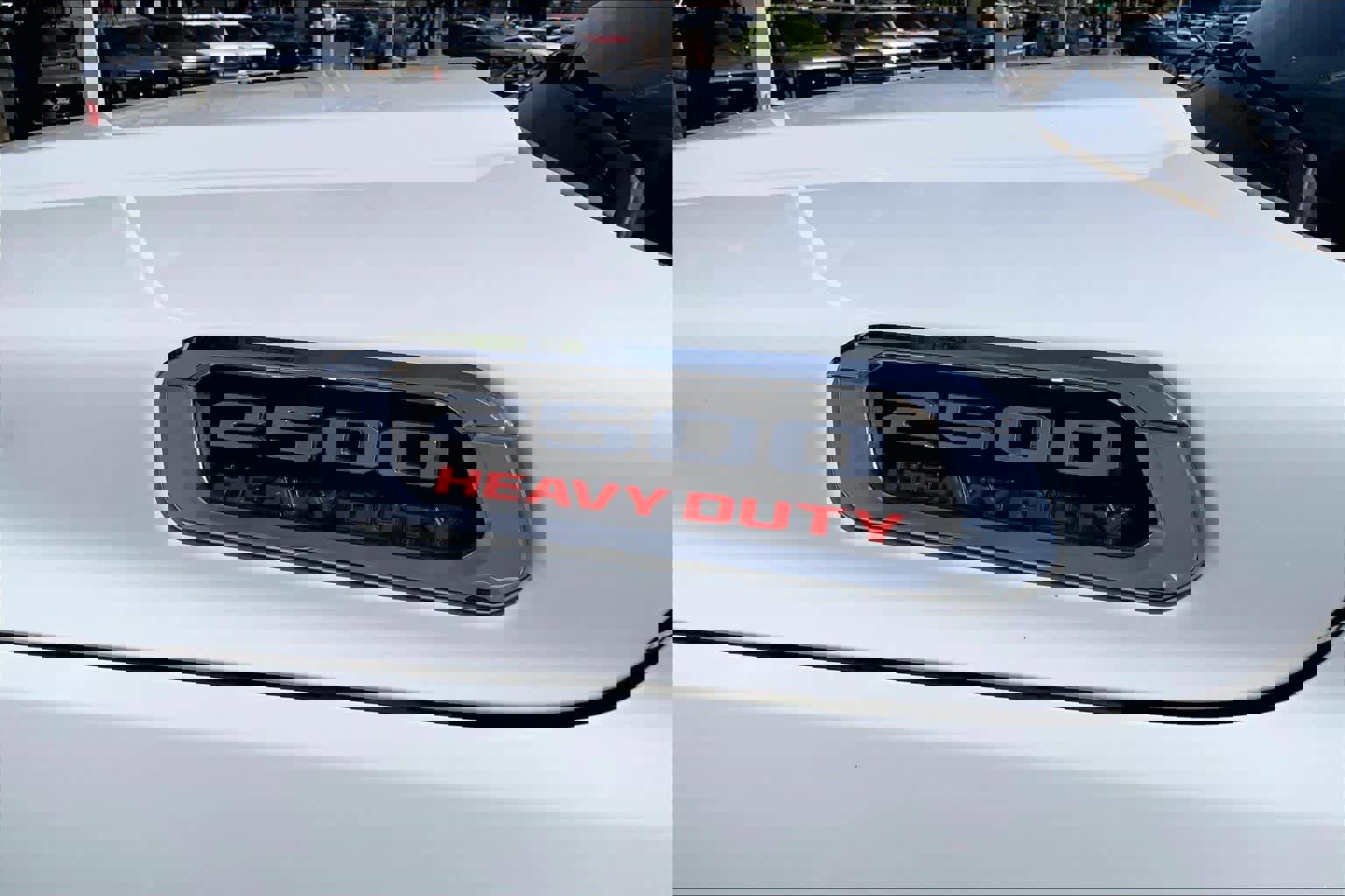 Used 2019 RAM 2500 Tradesman AWD/4WD image 30