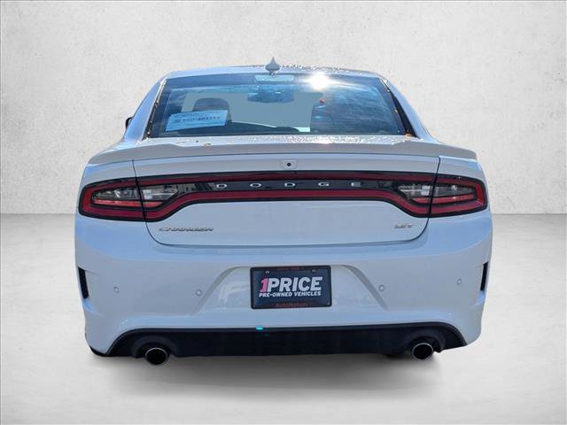 Used 2023 Dodge Charger GT image 7