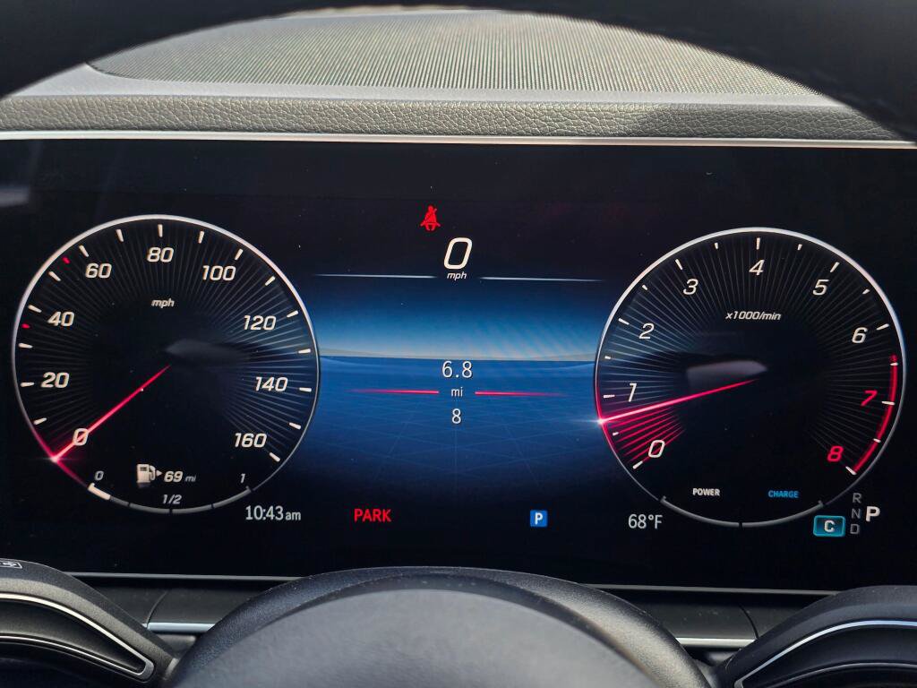 New 2026 Mercedes-Benz GLE 350 4MATIC image 40