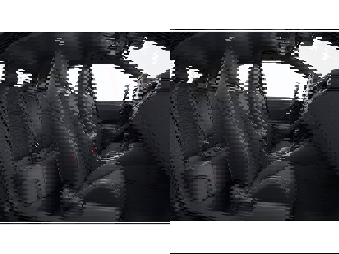 New 2026 Toyota Corolla SE image 40