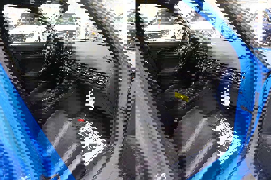 Used 2025 Honda Civic Sport image 30