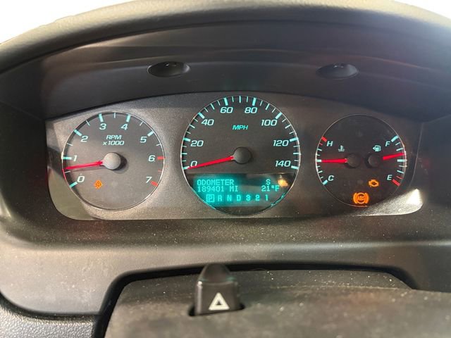 Used 2011 Chevrolet Impala LT w/ Luxury Edition Package image 13