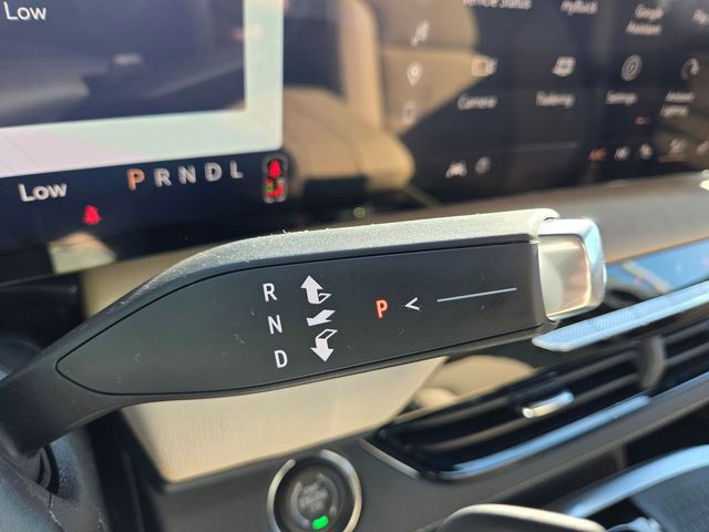 New 2026 Buick Enclave Preferred w/ Power Package image 16