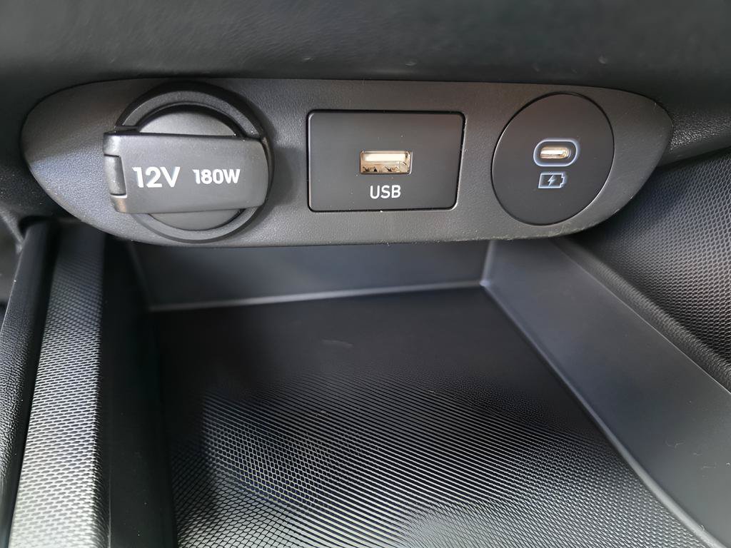 New 2026 Hyundai Elantra SE w/ Cargo Package FWD image 21