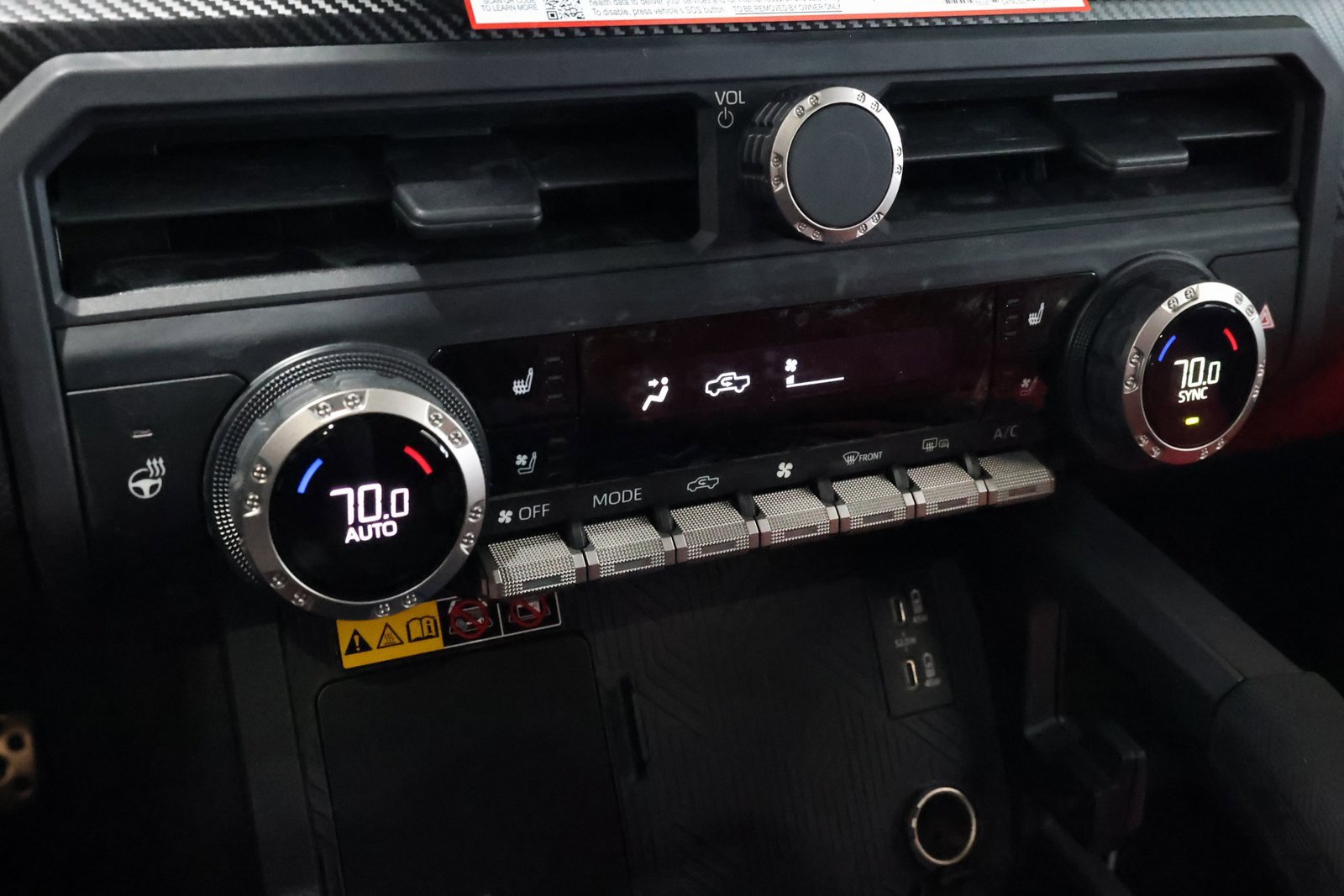 New 2026 Toyota Tacoma TRD Pro image 23