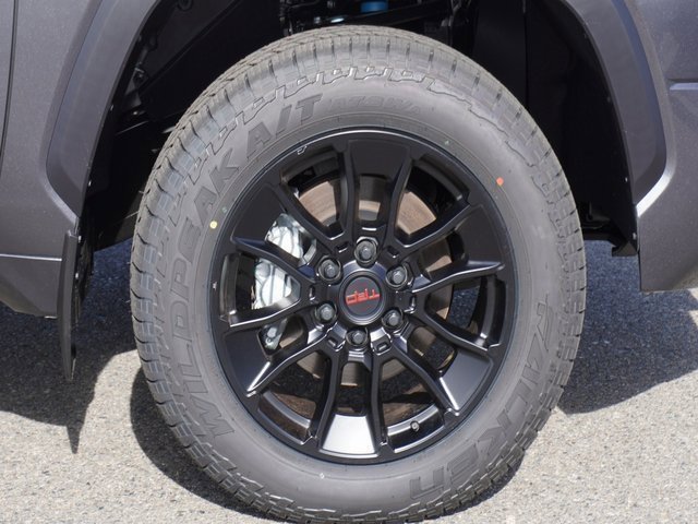 New 2025 Toyota Tundra Limited image 5