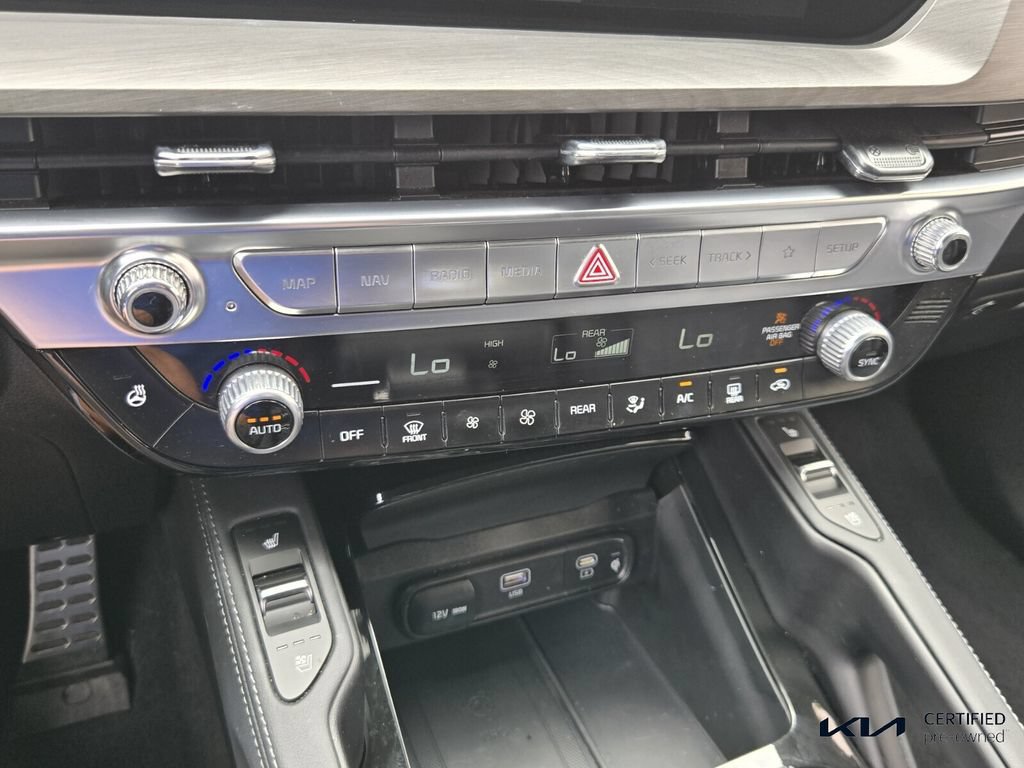 Certified 2024 Kia Telluride SX Prestige X-Pro AWD/4WD image 27
