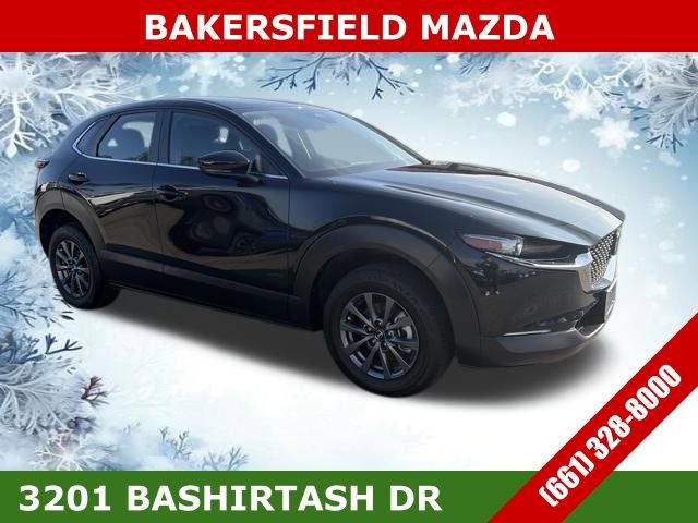 Used 2025 MAZDA CX-30 AWD 2.5 S image 7