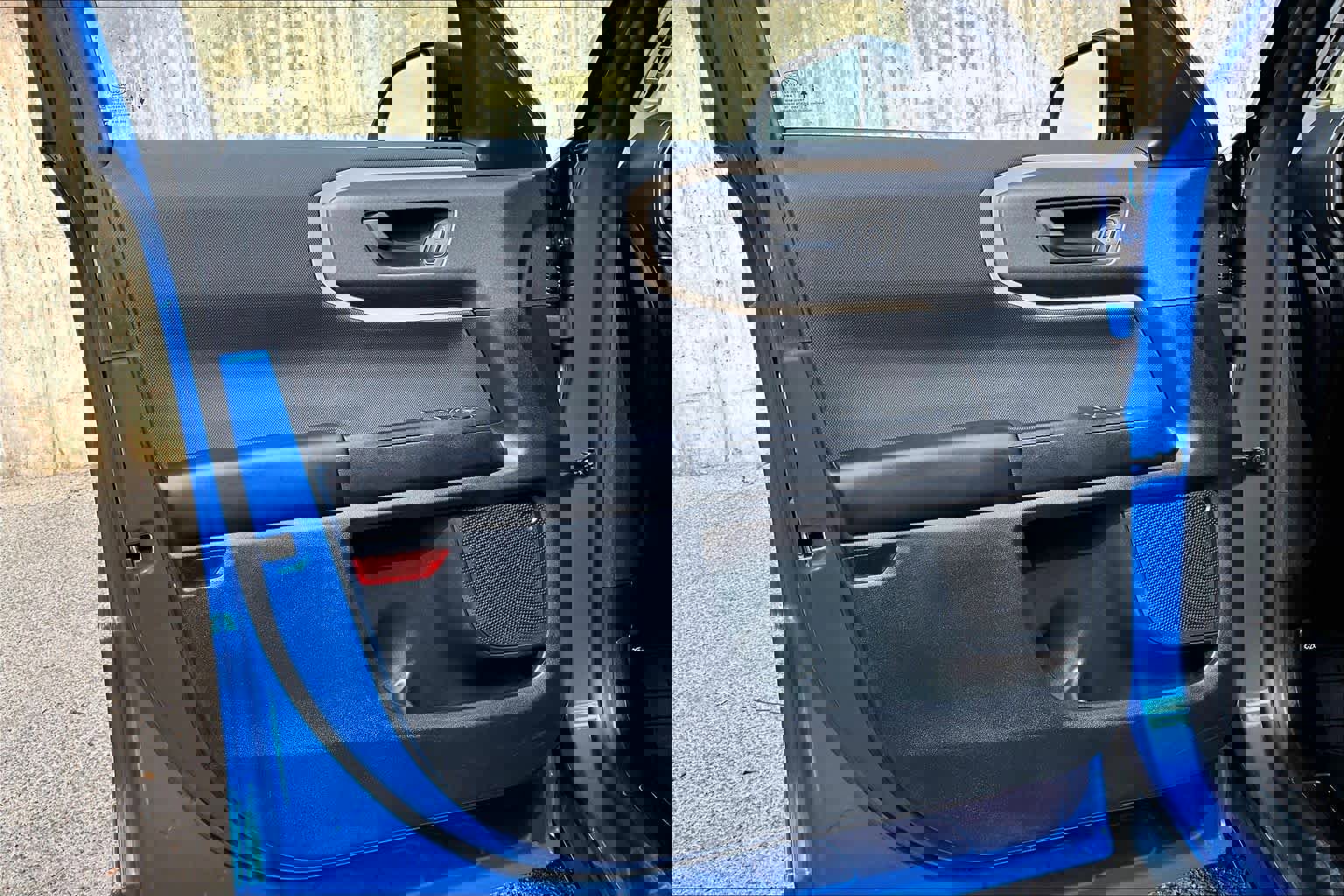 Used 2025 Ford Bronco Sport Big Bend w/ Convenience Package image 22