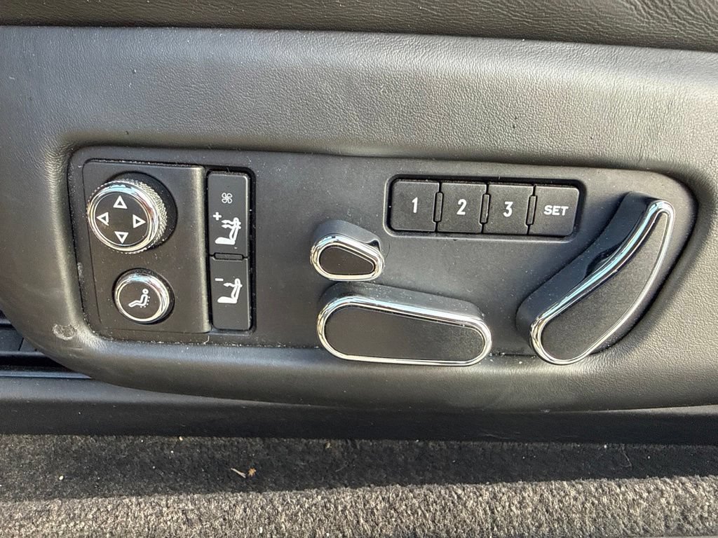 Used 2014 Bentley Continental GT V8 S AWD/4WD image 17