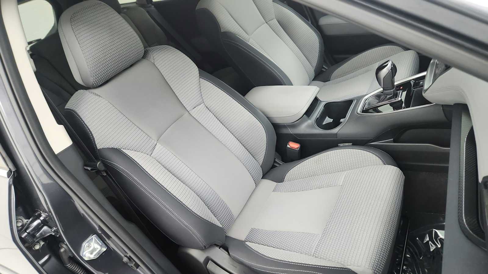 Certified 2024 Subaru Outback Premium AWD/4WD image 24
