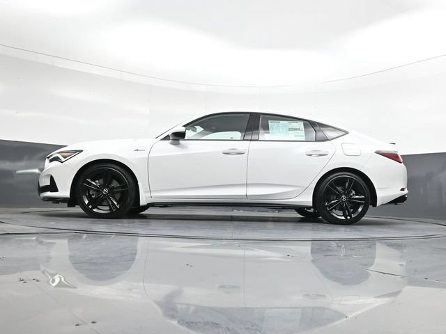 New 2026 Acura Integra A-Spec FWD image 32