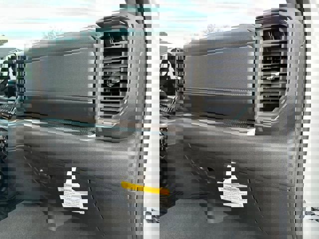 New 2026 Chevrolet Silverado 2500 LT w/ Trail Boss Package image 34