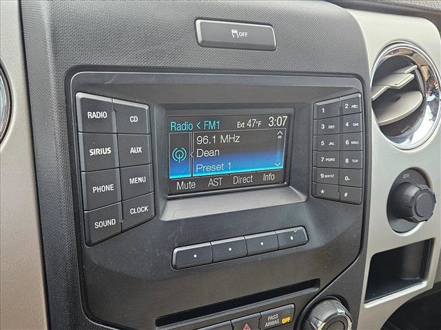 Used 2013 Ford F150 XLT w/ Luxury Equipment Group image 14