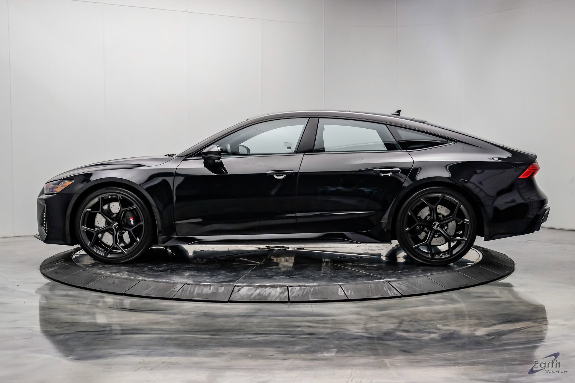 Used 2025 Audi RS 7 performance Sportback image 7