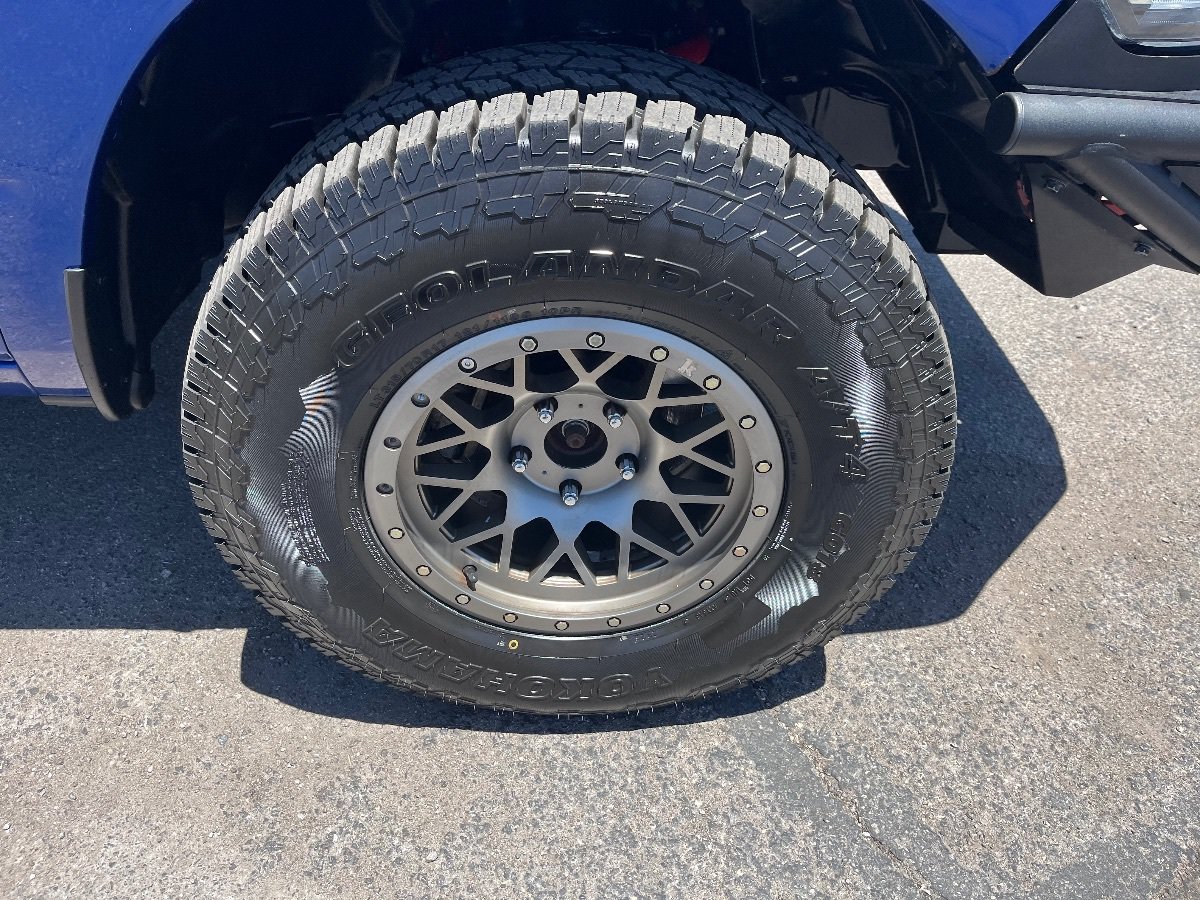 Used 2016 RAM 1500 Sport AWD/4WD image 47