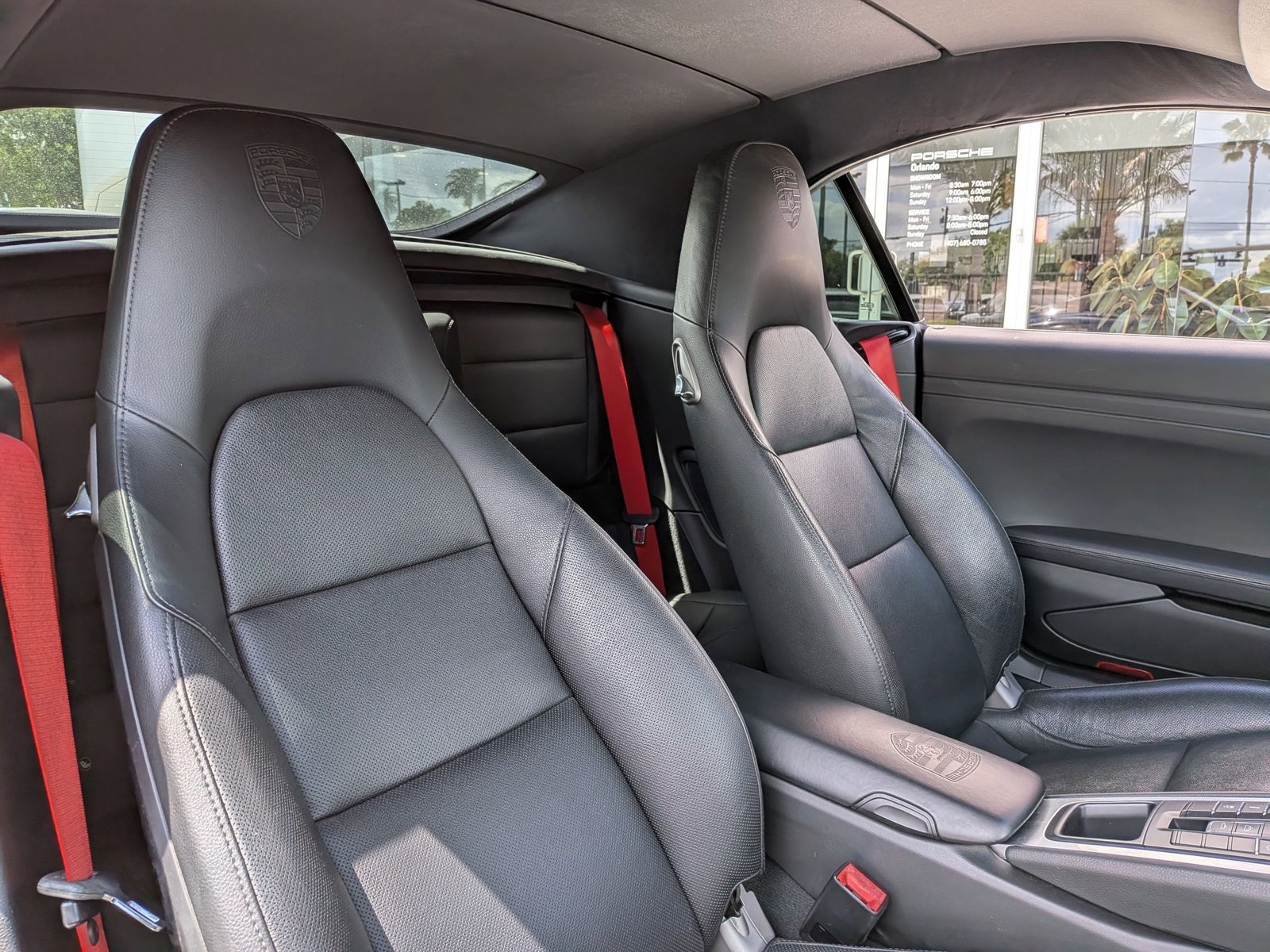 Certified 2015 Porsche 911 Carrera S image 25