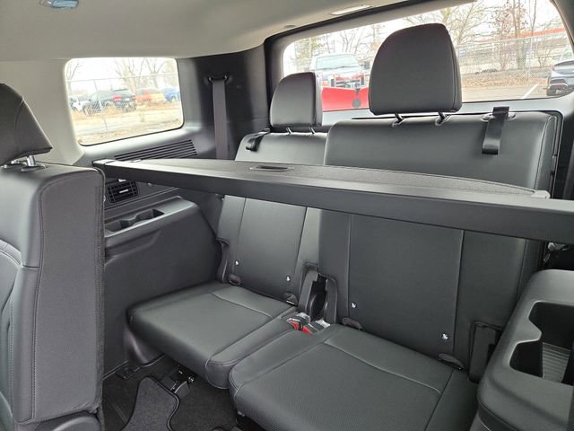 New 2026 Hyundai Santa Fe SEL FWD image 26