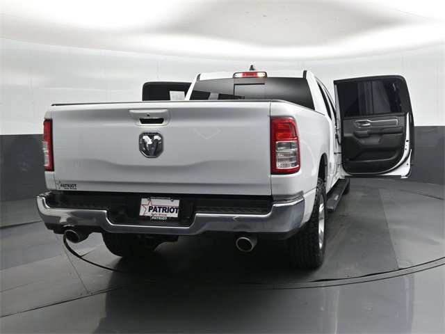 Used 2022 RAM 1500 Big Horn image 47