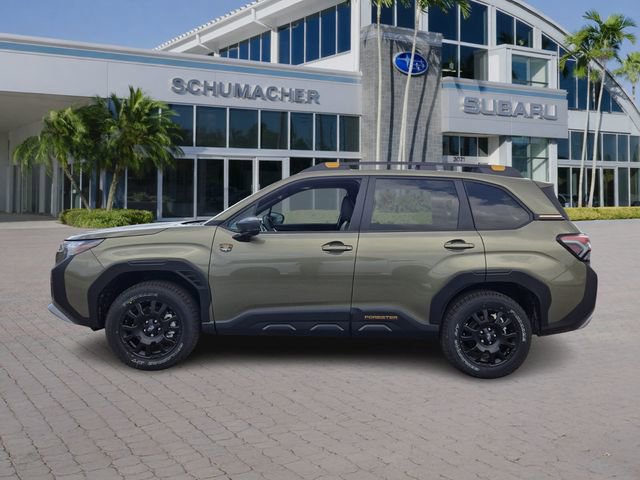 New 2026 Subaru Forester Wilderness image 4