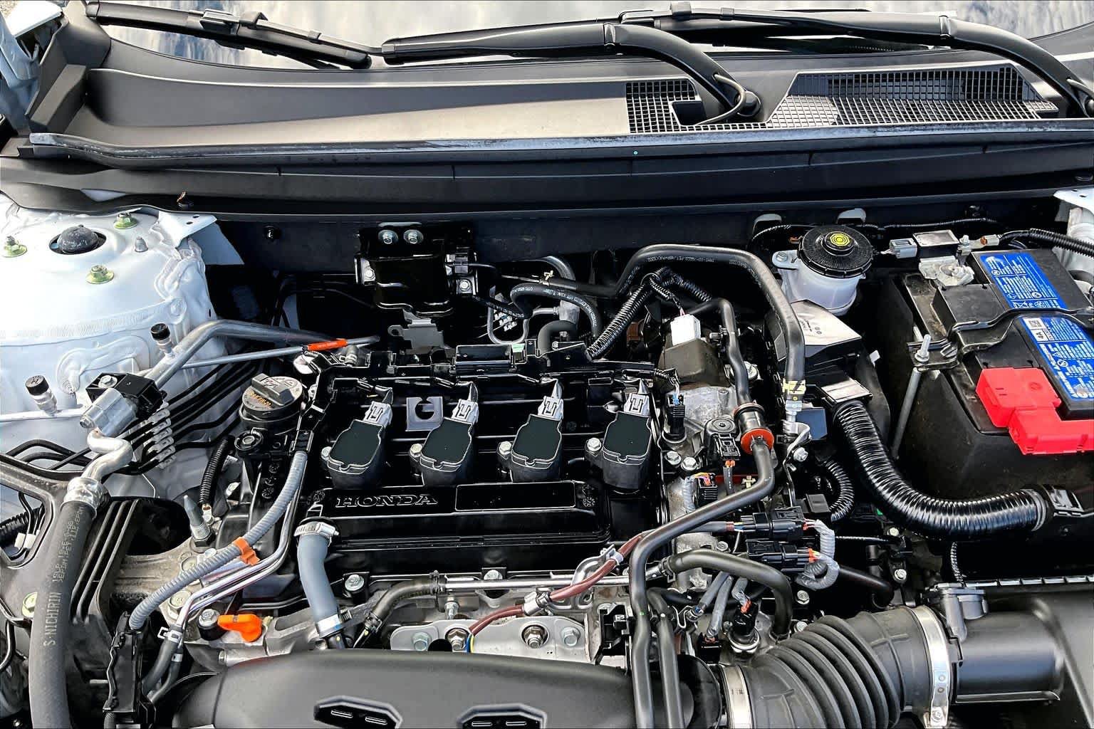 Used 2024 Honda Accord EX image 30