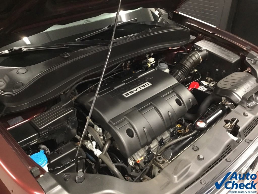 Used 2012 Honda Ridgeline RTS image 34