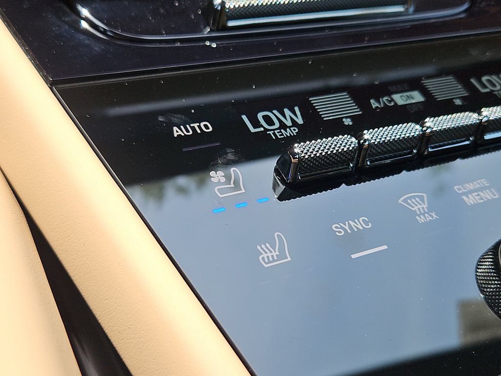 New 2026 Porsche Cayenne AWD/4WD image 20